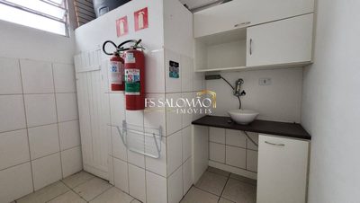 Loja-Salão, 55 m² - Foto 5