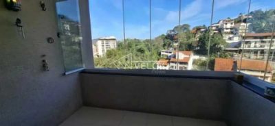 Apartamento, 3 quartos, 90 m² - Foto 3