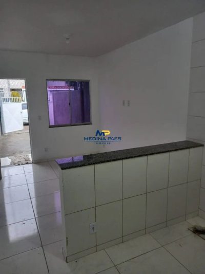 Casa, 1 quarto - Foto 5