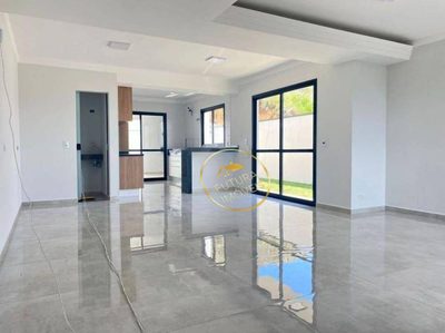 Casa, 3 quartos, 143 m² - Foto 4