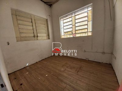 Depósito-Galpão, 300 m² - Foto 5