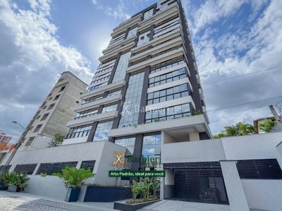 Apartamento, 3 quartos, 147 m² - Foto 1