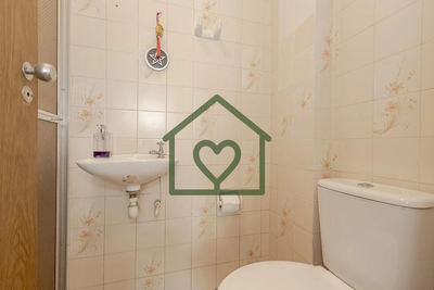 Apartamento, 2 quartos, 75 m² - Foto 2