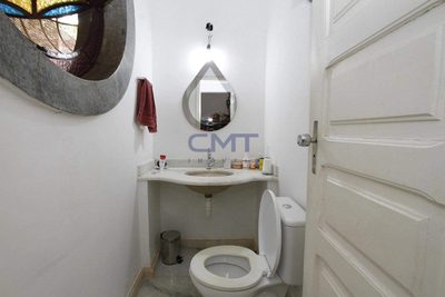 Casa, 5 quartos, 400 m² - Foto 5