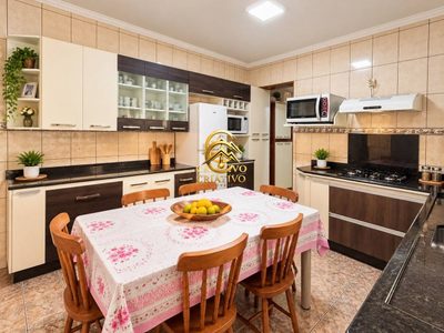 Casa, 3 quartos, 94 m² - Foto 4
