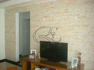 Apartamento, 3 quartos, 100 m² - Foto 4