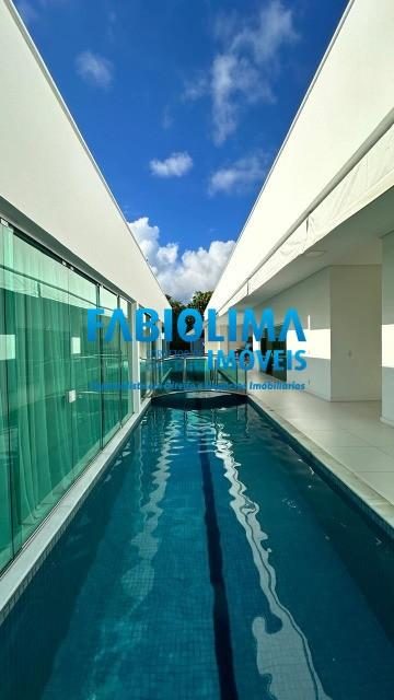 Casa de Condomínio, 8 quartos - Foto 2