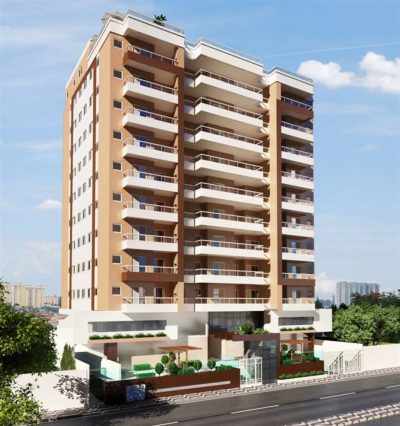 Apartamento, 2 quartos, 65 m² - Foto 1