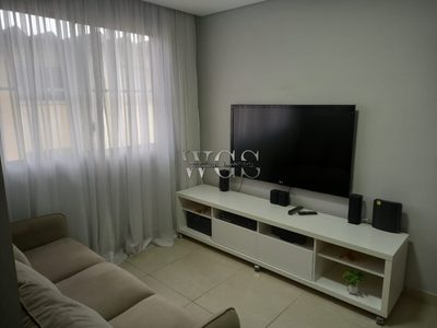 Apartamento, 2 quartos, 56 m² - Foto 2