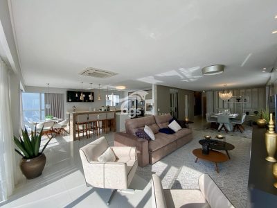 Apartamento, 4 quartos, 237 m² - Foto 3