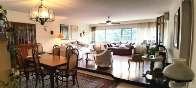 Apartamento, 3 quartos, 190 m² - Foto 1