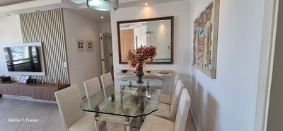 Apartamento, 3 quartos, 112 m² - Foto 4