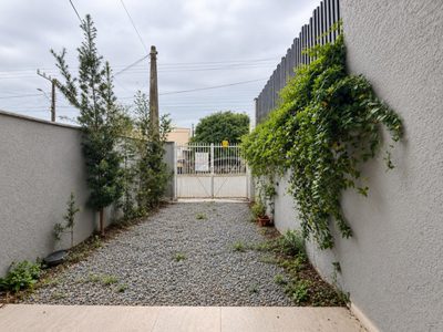 Casa, 2 quartos, 69 m² - Foto 2