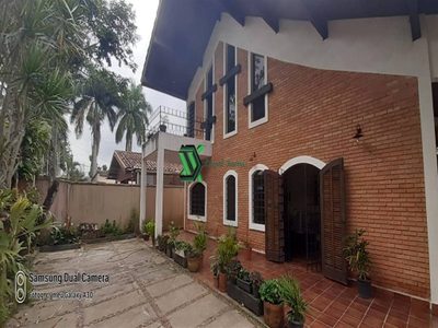 Casa, 3 quartos, 270 m² - Foto 1