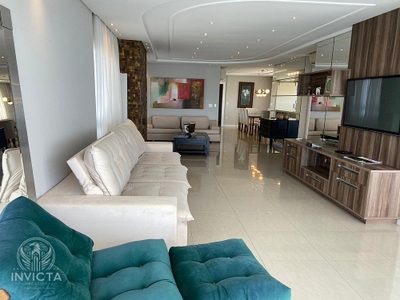 Apartamento, 4 quartos, 215 m² - Foto 4