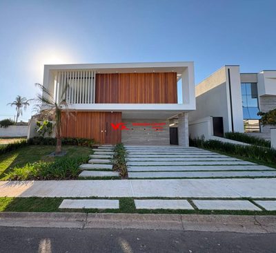 Sobrado, 3 quartos, 357 m² - Foto 3