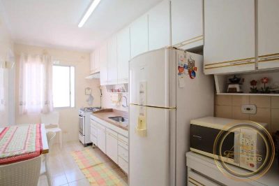Apartamento, 3 quartos, 75 m² - Foto 5