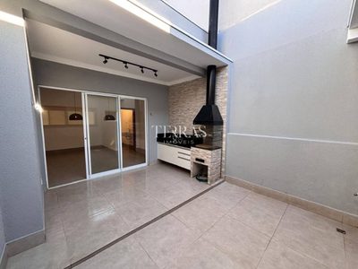 Casa, 3 quartos, 173 m² - Foto 1