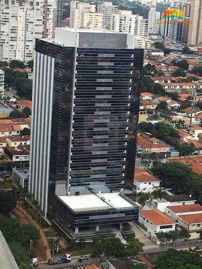 Prédio Inteiro, 1814 m² - Foto 1