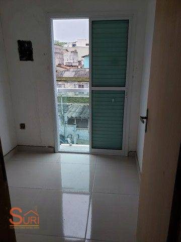 Sobrado, 2 quartos, 90 m² - Foto 5