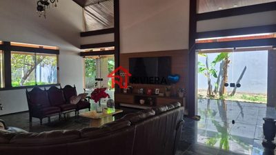Apartamento, 5 quartos, 1300 m² - Foto 4