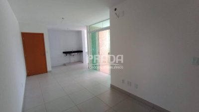 Apartamento, 2 quartos, 60 m² - Foto 3