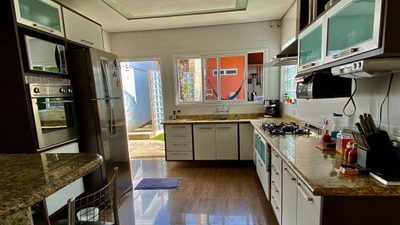 Casa, 4 quartos, 520 m² - Foto 5