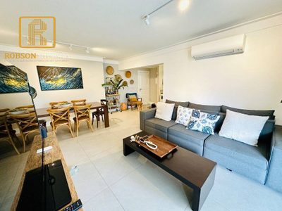 Apartamento, 3 quartos, 100 m² - Foto 4