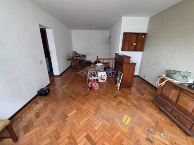 Apartamento, 3 quartos, 86 m² - Foto 1