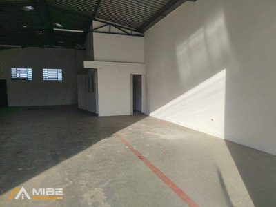 Loja-Salão, 200 m² - Foto 4
