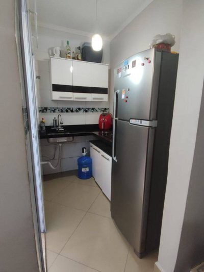 Apartamento, 2 quartos, 40 m² - Foto 3