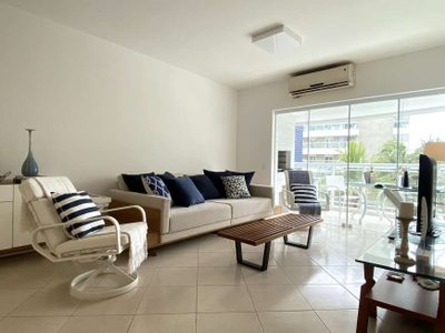 Apartamento, 3 quartos - Foto 2