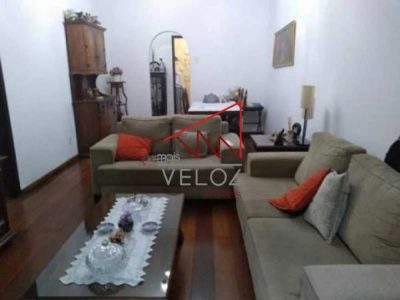 Apartamento, 3 quartos, 81 m² - Foto 1