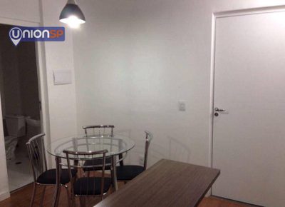 Apartamento, 1 quarto, 33 m² - Foto 4