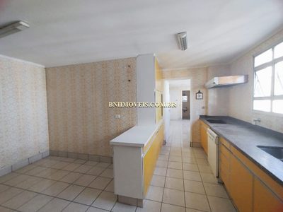 Apartamento, 4 quartos, 210 m² - Foto 5