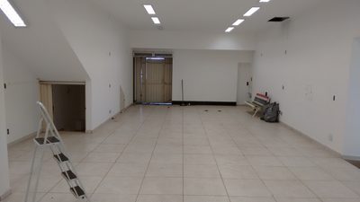 Loja-Salão, 210 m² - Foto 2
