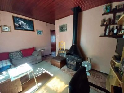 Casa, 2 quartos, 160 m² - Foto 5