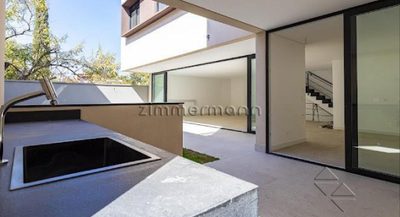 Casa, 4 quartos, 531 m² - Foto 1