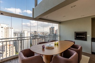 Apartamento, 2 quartos, 151 m² - Foto 5