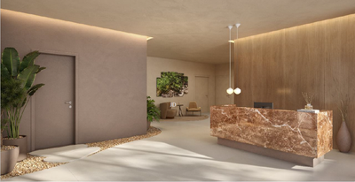 Apartamento, 1 quarto, 56 m² - Foto 4