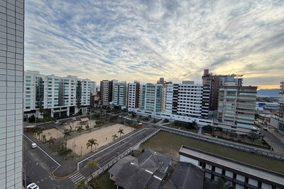 Apartamento, 3 quartos, 95 m² - Foto 1