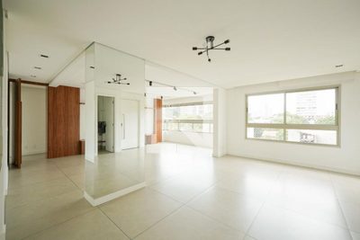Apartamento, 2 quartos, 113 m² - Foto 1