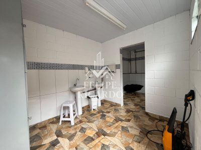 Depósito-Galpão, 278 m² - Foto 3