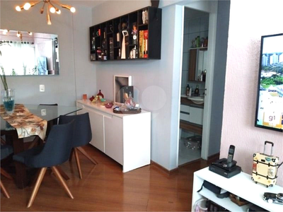 Apartamento, 3 quartos, 64 m² - Foto 4