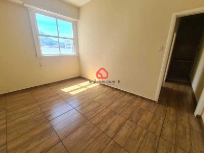 Apartamento, 2 quartos, 37 m² - Foto 3
