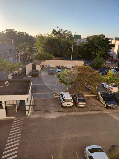 Apartamento, 2 quartos, 48 m² - Foto 3