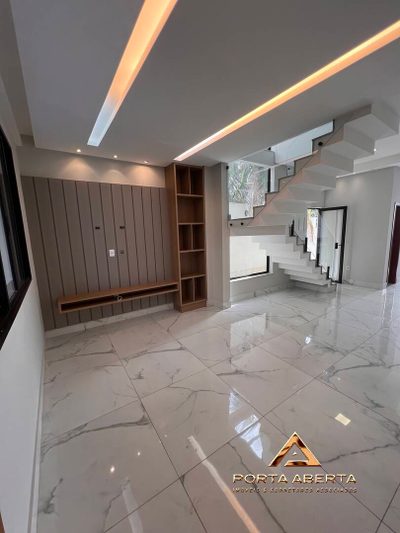 Casa, 3 quartos, 183 m² - Foto 2