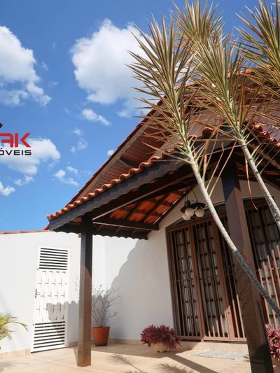 Casa, 4 quartos, 400 m² - Foto 2