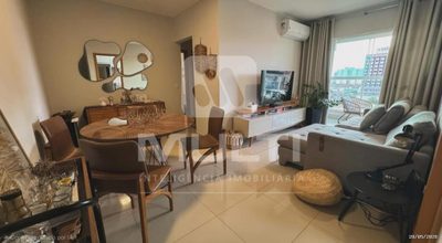 Apartamento, 2 quartos, 68 m² - Foto 2