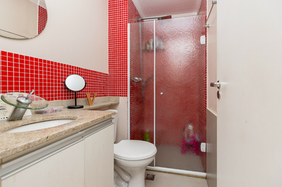 Apartamento, 2 quartos, 81 m² - Foto 4